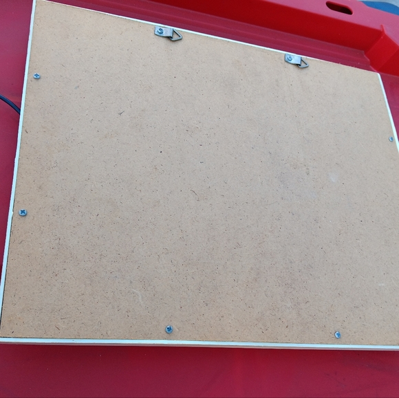 Vintage 3D Ballerina Ballet Dance Girls - Picture 3 of 3